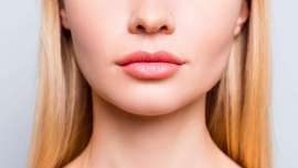 Las arrugas que se forman en el labio superior son un signo evidente de envejecimiento que gracias al láser Fontana pueden ser eliminadas sin necesidad de cirugía