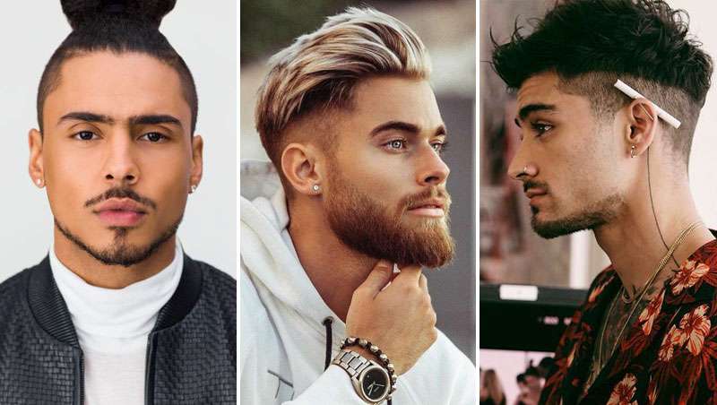 Las mejores barbas, y más actuales, para cada tipo de cara