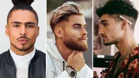 La barba no solo sirve para añadir contraste a la cara y resaltar las facciones masculinas, sino que es además una seña identificativa de cada estilo y carácter. ¿No sabes cuál es la ideal para tu cliente? Te lo contamos