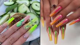 Manicuras y pedicuras se colocan a la cabeza de los servicios beauty más solicitados a escala global y tras la pandemia. Ahora, toca revisar qué se cuece en el mundo de la uñas, que no para de evolucionar con diseños y ofertas rompedores 