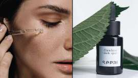 Este sérum de textura sedosa reduce la hiperpigmentación de la piel y la deja uniforme y luminosa. Entre sus potentes ingredientes destaca el bakuchiol