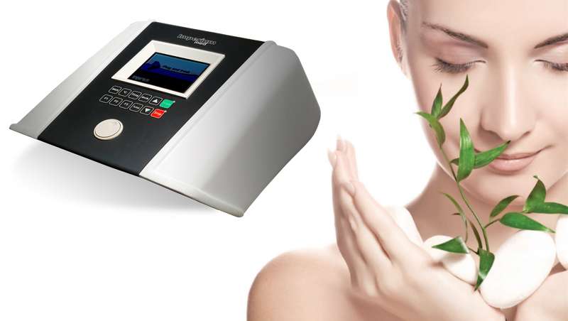 Redefine el óvalo facial y rejuvenece la piel con Imperium Med 400