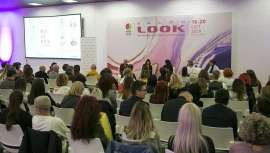 Salón Look amplía plazo de inscripción y adelanta su programa de contenidos. La cita profesional con la belleza y la peluquería que va a tener lugar en octubre en IFEMA Madrid