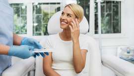 El estudio publicado en la revista científica Aesthetic Surgery Journal concluye que los tratamientos full-face pueden mejorar el bienestar psicológico y la confianza social de los pacientes