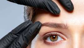 El Doctor Amselem nos revela los puntos faciales donde tenemos que poner volumen o ácido hialurónico para combatir el aspecto cansado y apagado de la piel y devolverle la luz y el esplendor al rostro, siempre de un modo natural 