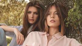 Llongueras, Wella Professionals y weDo lanzan una nueva colección para esta temporada, compendio de tendencias y servicios profesionales y exclusivos en el salón de peluquería 