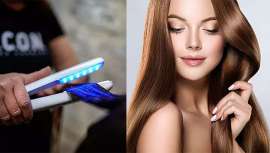 Beauty and Shine presenta la crioterapia capilar con el CryoBox, el primer dispositivo que utiliza el poder del frío para tratar la fibra capilar