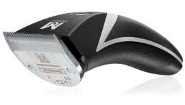 Con motivo de su 75 aniversario, MOSER lanza una máquina de corte que combina tecnología de vanguardia, funciones innovadoras y diseño ergonómico de alta gama