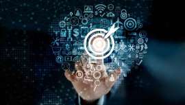 Descúbrelo todo sobre innovación y creatividad, digitalización, tendencias del consumidor, valores de marca y sostenibilidad y experiencia del cliente y disfruta de la entrega de premios Best!N Beauty&Care