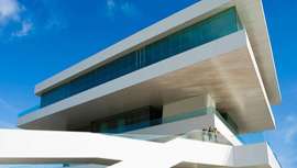 ¡Apunta! Martes, 21 de septiembre en el Veles e Vents de la Marina de Valencia