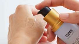Los especialistas en dermocosmética dominan a la perfección los pasos a seguir para conseguir un rostro sano, joven y bello. Es el caso de la famosa ISDIN