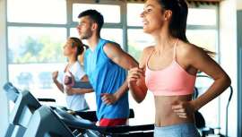 Tras el fin de las vacaciones, septiembre es la oportunidad perfecta para volver a retomar el deporte, pero es mejor consultar antes con un especialista para evitar lesiones