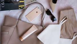 Un salvavidas en la transición del verano al otoño, donde aún lucimos piernas 