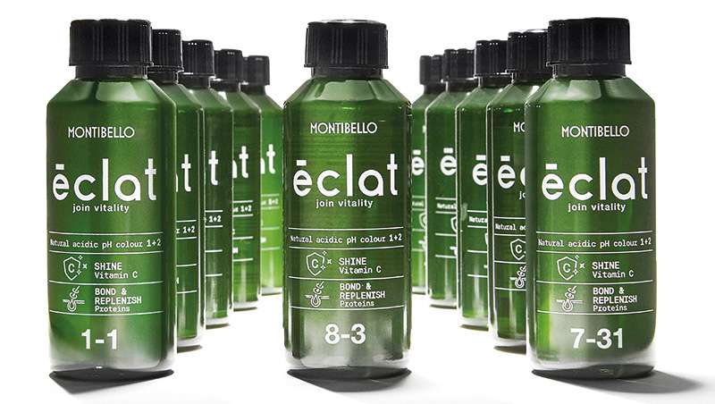 clat, la coloracin elegida por los expertos peluqueros, revolucin de Montibello