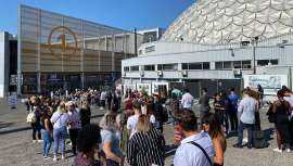 Mondial Coiffure Beauté Paris 2021 alcança convocar a um nutrido número de profissionais que se aproximam a Porte Versailles, a conhecer em primeira mão e de forma física o último em cabeleireiro e beleza