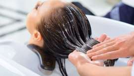 La firma peluquera Olaplex, tiene la solución para acabar con el daño y la deshidratación sufrida durante el verano