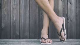 María Jesús Peinado, responsable de estética en Homine Madrid señala que los hombres que acuden todas las semanas lo que quieren es poner a punto sus uñas