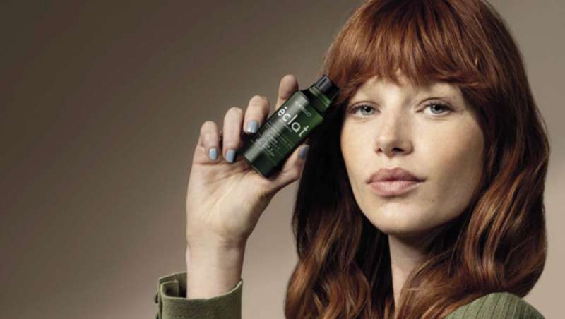 Éclat, o mais novo e revolucionário de Montibello que transforma a coloração em tratamento para o cabelo