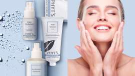 Gracias a la alianza de sus ingredientes activos de origen 100% natural, la piel se muestra hasta un 70% más hidratada tras la realización del tratamiento, comprobado 