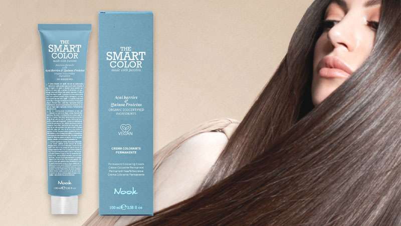 The Smart Color: color en 10 minutos, lo ltimo de Nook