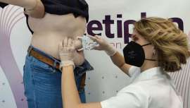 Y una formación de diagnóstico corporal y facial, cuyas bases te colocarán en la lanzadera para vender más y más. Palabra de Estetiplan