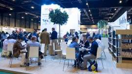 Llega la feria de los más ecológicos, sostenibles, locales y artesanos, en formato presencial, en IFEMA Madrid, este mes de noviembre