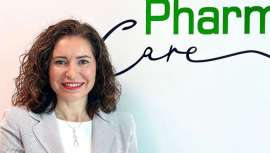 La directiva, CEO de PharmexCare, es el primer integrante de la Junta con sede en Madrid. Cuenta con más de 20 años de experiencia en el sector de la farmacia y belleza