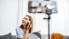 Jornada on-line, abierta a todo el sector, en la que aprenderlo todo de las nuevas herramientas del marketing digital, estrategias, comunicación, ventas y tendencias. Un posgrado de Beauty Bussines School, Beauty Cluster