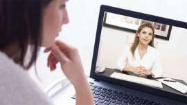 La crisis sanitaria por el Covid-19 ha potenciado las consultas de salud y belleza on-line, aunque Cosmeceutical Center lleva realizando este servicio desde 2012
 