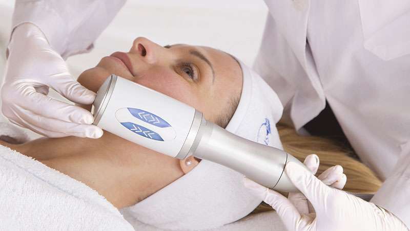 Endosphères Therapy presenta EVA, la revolución en el tratamiento de rejuvenecimiento facial