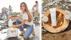 weDo/ Professional y su embajadora Ariadne Artiles, celebran el Día Mundial de la Limpieza con una campaña que destaca la importancia de cuidar de nuestro Planeta desde nuestros actos diarios