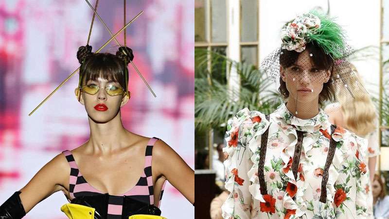 Madrid est de moda! Mercedes Benz Fashion Week