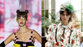Una vez más Madrid reúne al talento creativo de nuestro país en la Mercedes Benz Fashion Week. Una pasarela en la que también ha destacado el peinado, inspiración para profesionales inquietos