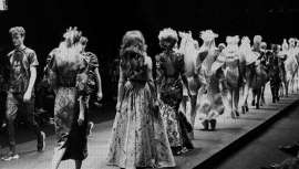 Reserva tu plaza y conoce en directo quiénes serán los finalistas en los premios de la peluquería española creativa, en cada una de sus categorías