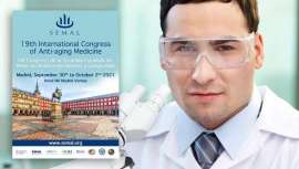 SEMAL anuncia el programa, el cual puedes consultar aquí, y participantes de su próxima edición, que va a tener lugar del 30 septiembre al 2 de octubre 2021 en Madrid