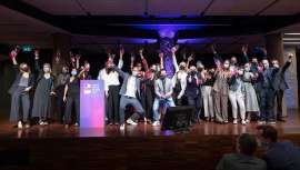 Te desvelamos cuáles son las mejores empresas del sector en España, profesionales e iniciativas en digitalización y comercio electrónico, premiadas en la primera edición de los Digital Beauty Awards