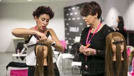 En el que se analizarán y dará respuesta a las necesidades y nuevos retos que se plantean en la peluquería y la barbería 