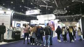 Los contenidos estarán enfocados a la apertura de nuevas oportunidades de negocios y se darán a conocer diferentes técnicas de aplicación para los profesionales de la estética