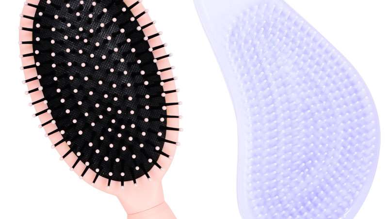 Cepillos Matte, la nueva lnea para cuidar el cabello de modo profesional, de Perfect Beauty