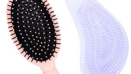 Ideales por su ergonomía y diseño, evitan tirones y roturas. Cepillado y acabado profesional