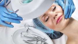 Cuatro técnicas mínimamente invasivas desarrolladas por la Dra. Gemma Pérez Sevilla y planteadas como alternativas a la cirugía estética.