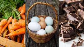 Las frutas, el tomate o los frutos secos son algunos ejemplos que proporciona Juice Plus+ para recuperar nuestra silueta después los excesos de las vacaciones