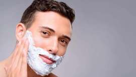 Jabón en barra: cómo usarlo para el afeitado
