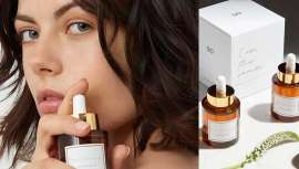  I am the Serum by Silvia Oliete, el que a partir de ahora será tu  indispensable. Para todo tipo de pieles y edades, recupera y mantiene la hidratación óptima para una piel sana y bonita