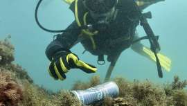 En base al compromiso de Phergal Laboratorios con la sostenibilidad y el cuidado del medio ambiente, Dr. Tree sigue esforzándose para crear conciencia medioambiental con acciones y productos que cuiden de manera responsable nuestro planeta