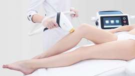 MeDioStar, porque la innovación tiene premio, galardonado en los premios de belleza y estética del periódico La Razón, se trata de una avanzadísima plataforma de diodo de alta potencia para las depilaciones más profundas y rejuvenecimiento