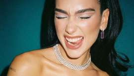 Cristina Lobato desvela el paso a paso para lucir el maquillaje de ojos más brillante (nos adelantamos) ideal para Halloween