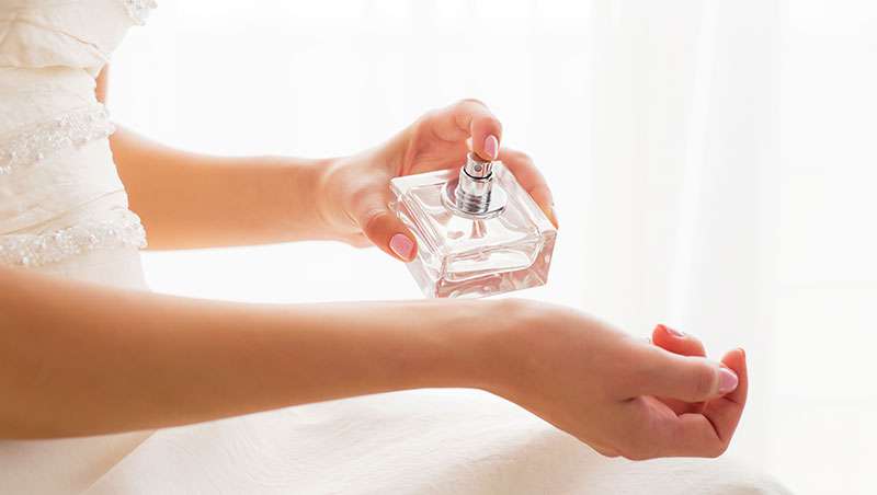 El perfume y las ventas digitales impulsan el mercado de la belleza selectiva
