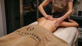 Este ritual que propone Gema Cabañero combina cosmética vegana, yoga y Shiatsu para revitalizar y detoxificar tu piel y tu mente