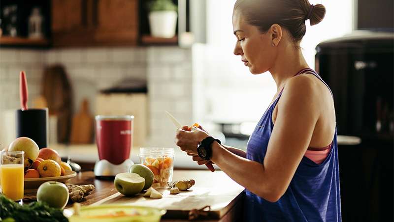 5 tips imprescindibles en una dieta détox
